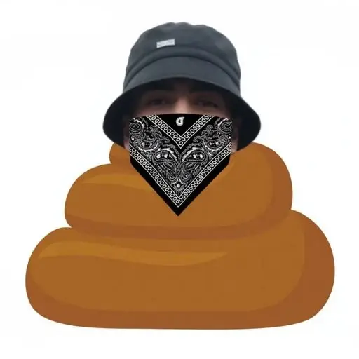 UKPoo logo