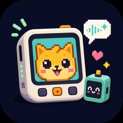 PIXELPETS
