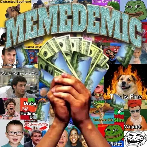 MEMEDEMIC
