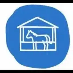stable