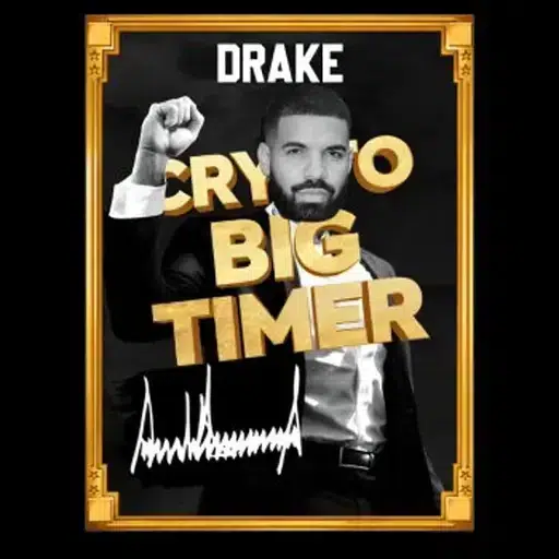 DRAKE
