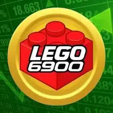 LEGO6900