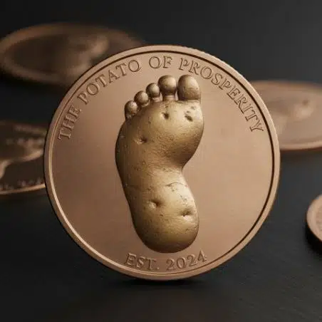 Potatoes