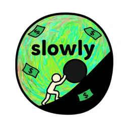 SLOWLY logo
