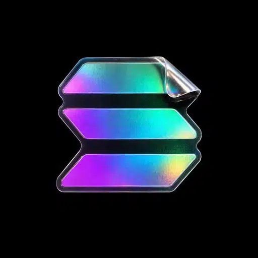 Unwraped Sol logo