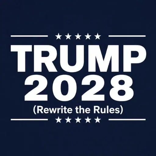 TRUMP2028