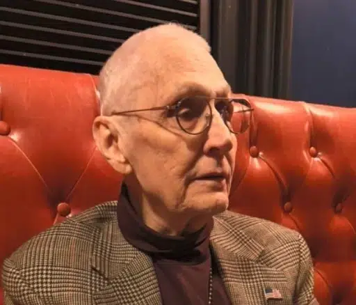 Justice for Richard Williams