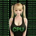 CPU
