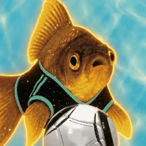 The Oracle Goldfish