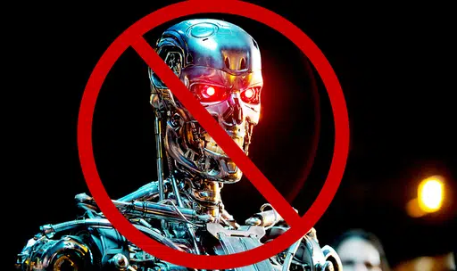 robophobic