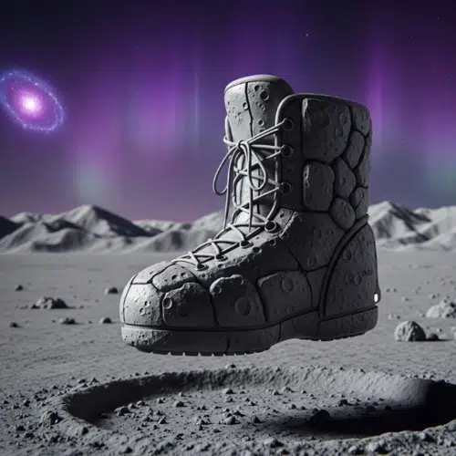 MOONBOOT