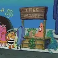 Free Money