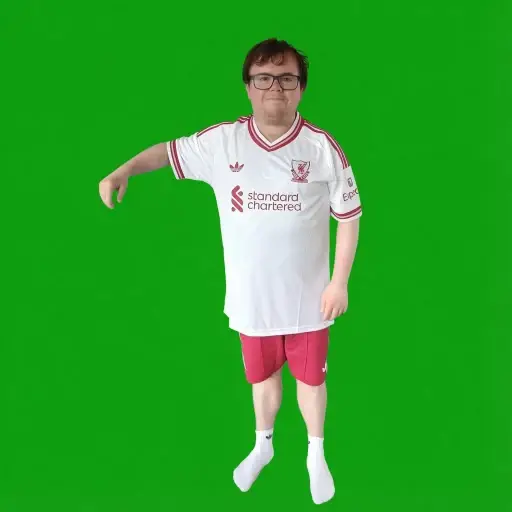 Anthony Memes logo