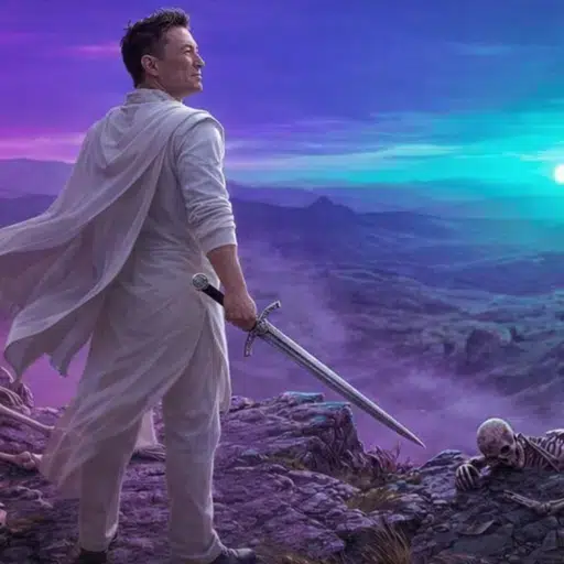 ELON