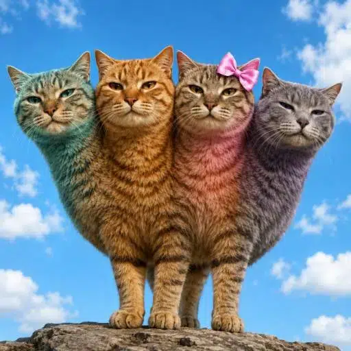 Mr.Cat