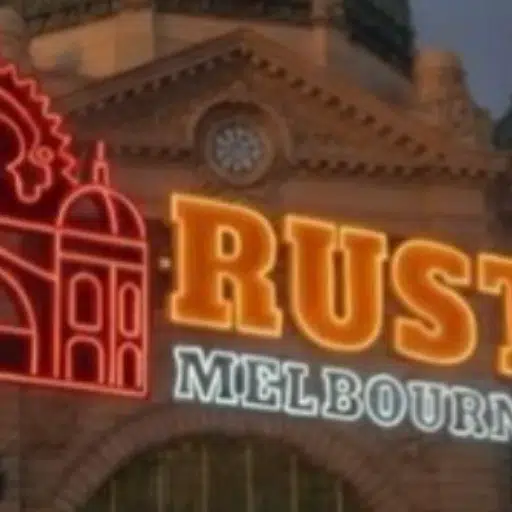 Rust