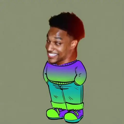 The Solana Guy