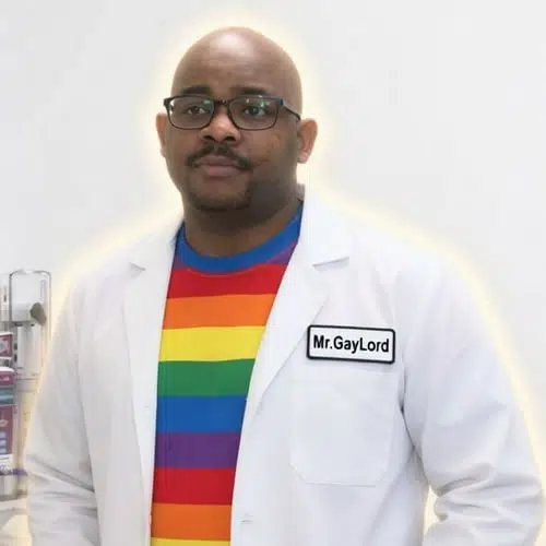Gaylord