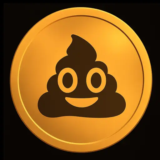 POOP logo