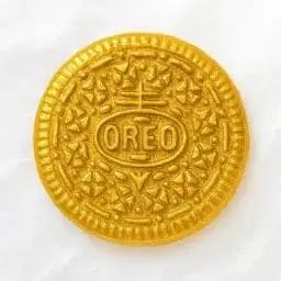 OREO logo