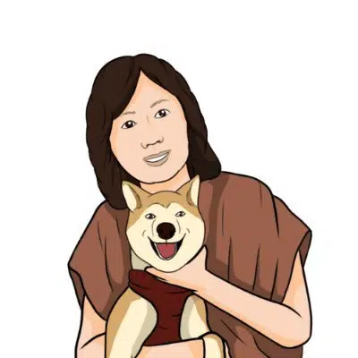 DOGEMOTHER logo