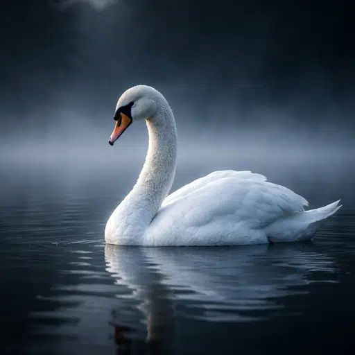 WhiteSwan