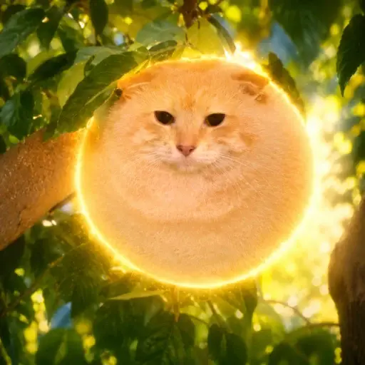 FRUITCATS