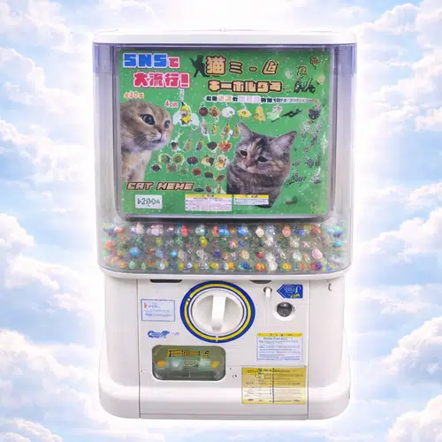 Gacha