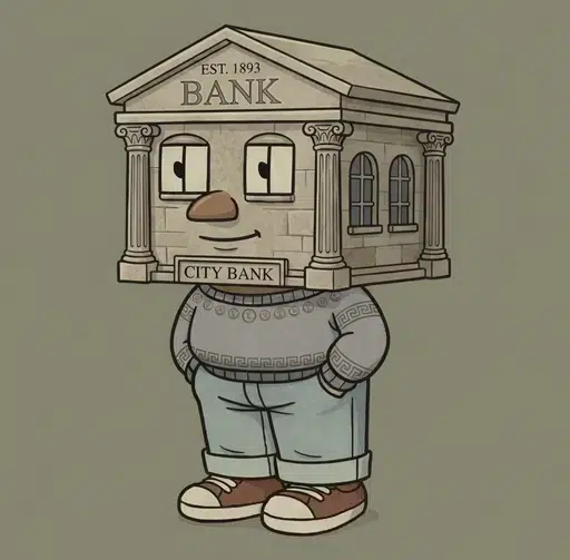 Chill Bank