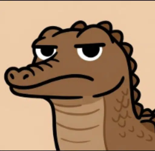 CROCODILE