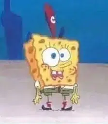 SPONGEBOY