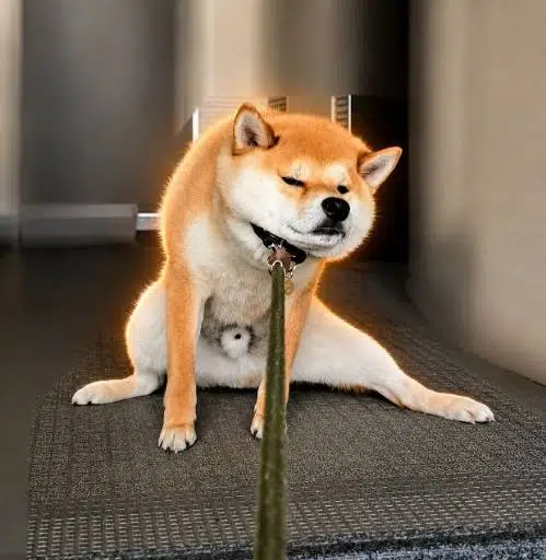 Kinako-Kun