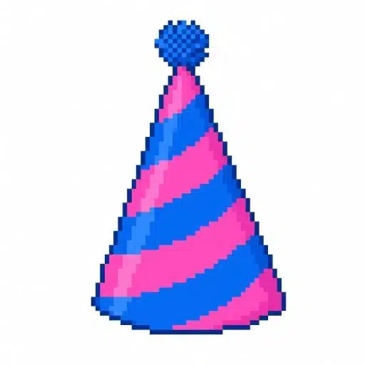 Partyhat logo
