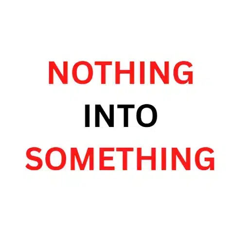 ‎Nothing