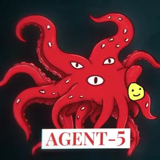 AGENT-5
