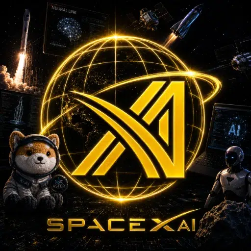SPACEXAI