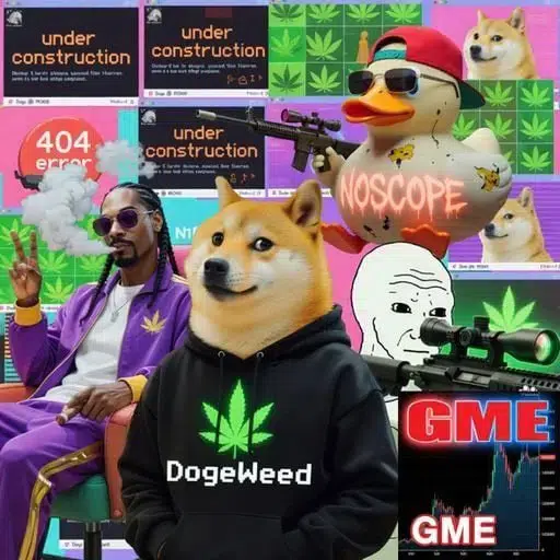 GME logo