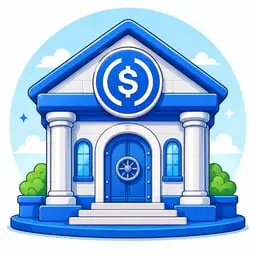 USDC BANK