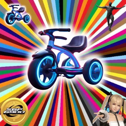 SUPERCYCLE