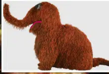 SNUFFLEUPAGUS