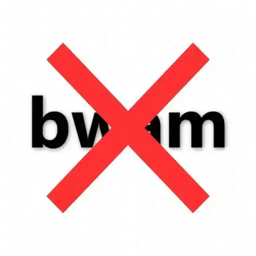 BWAM