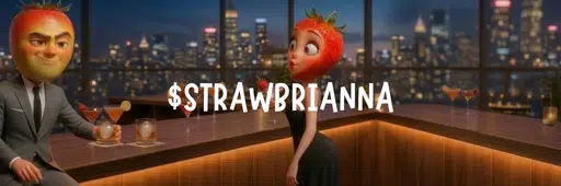 Strawbrianna