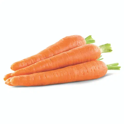 CARROTMAXXING