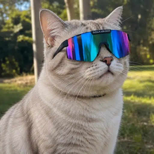 MogCat logo