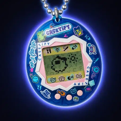 Casetify Tamagotchi