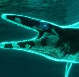 Tylosaurus