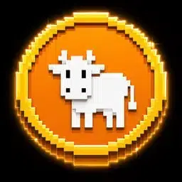 cow