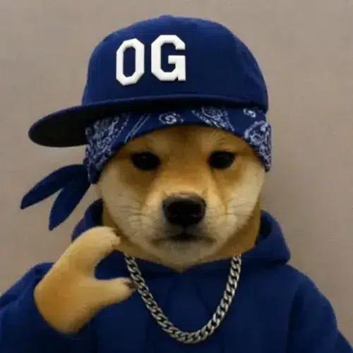 Original Gangster logo