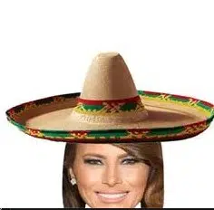 MELANIA