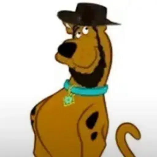 SCOOBYJEW